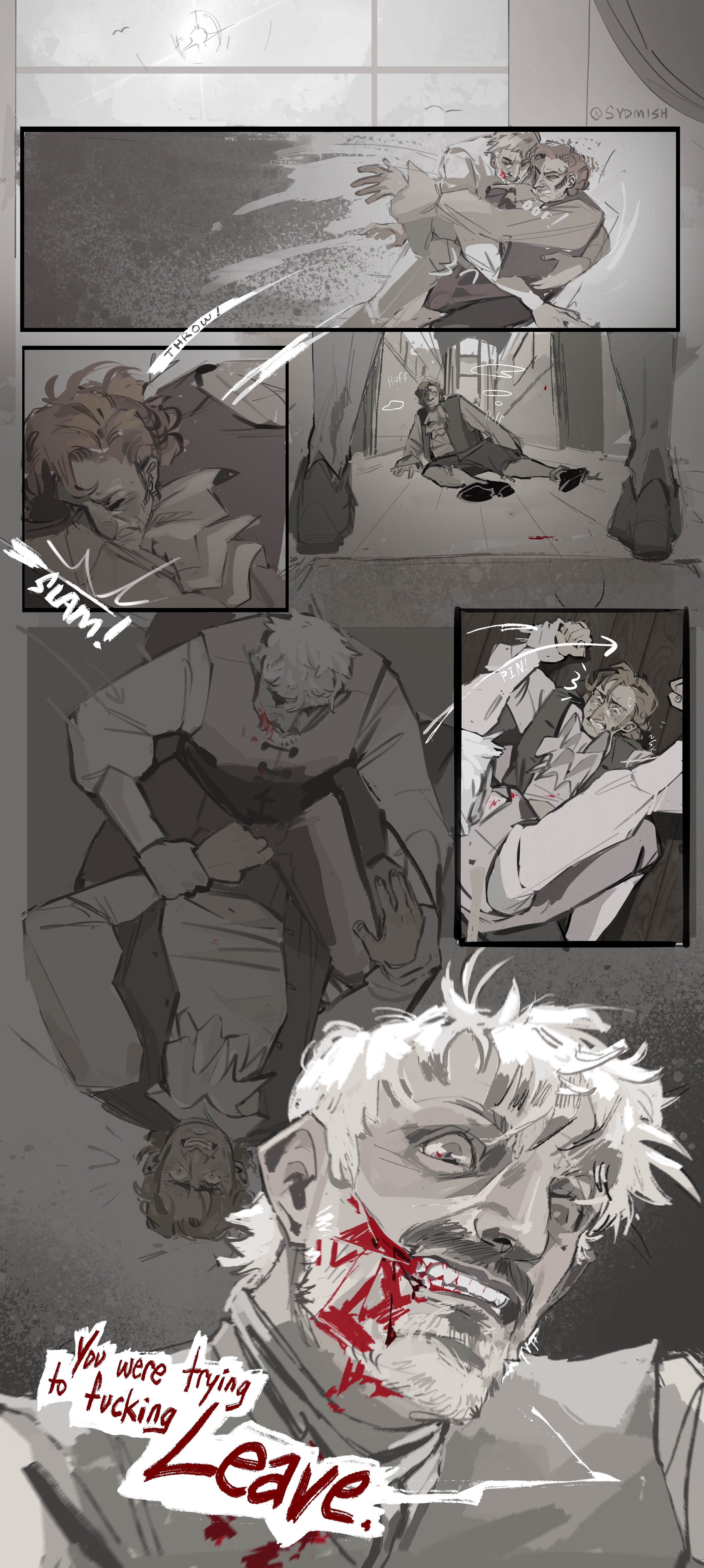Possession